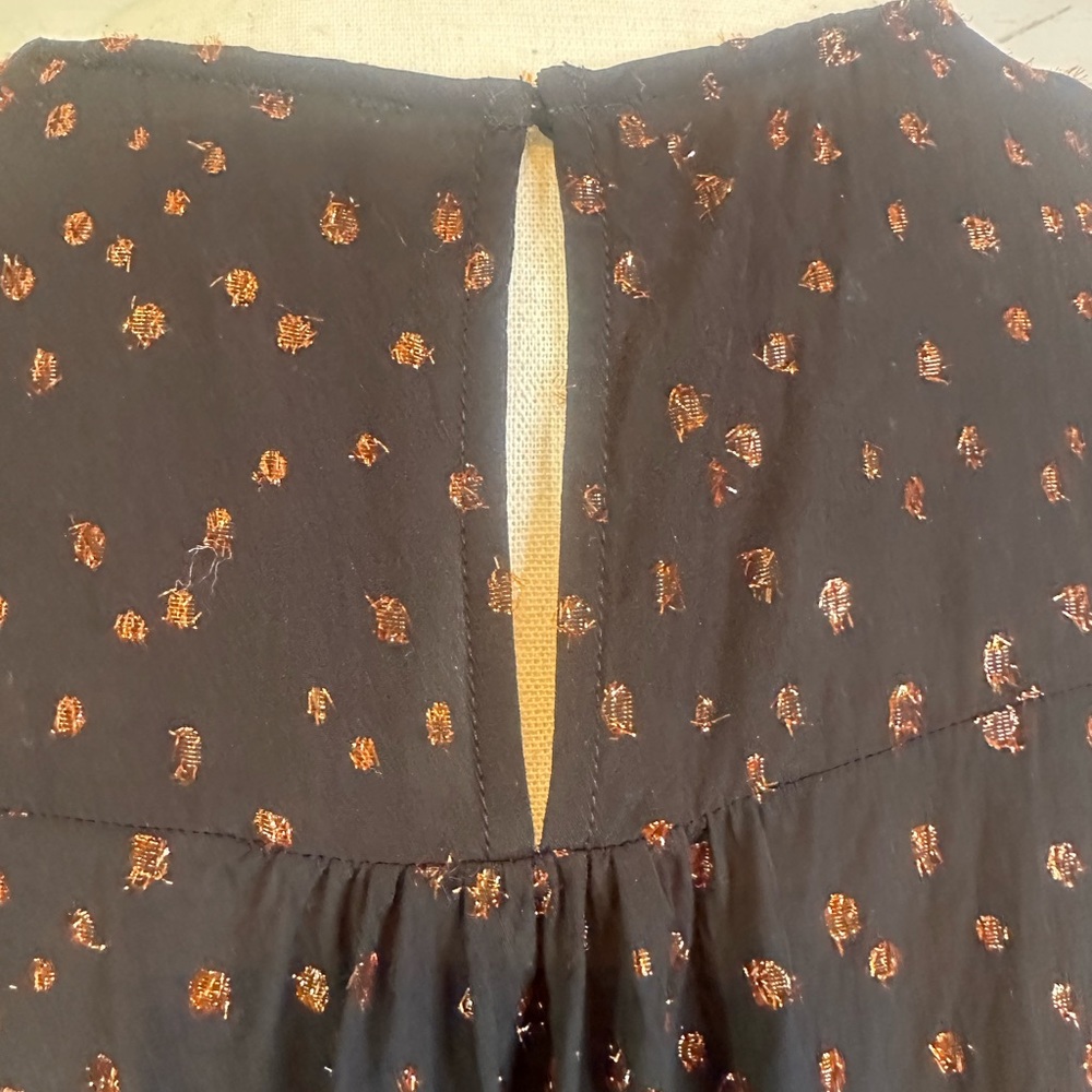 Madewell Medium Top - Picture 8 of 8